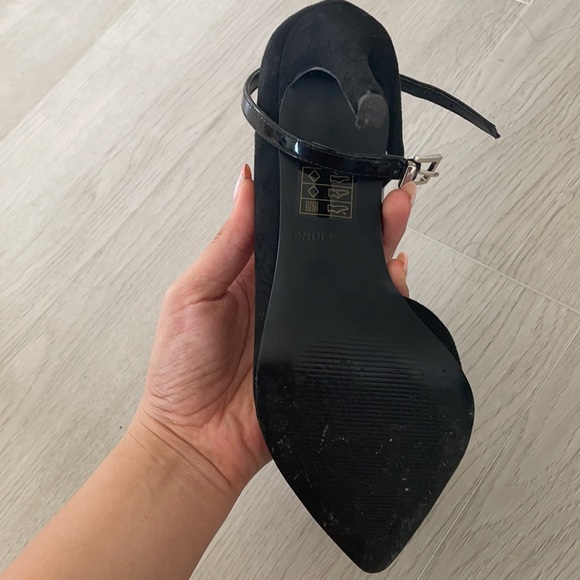 Call it spring black pumps - Picture 6 of 8